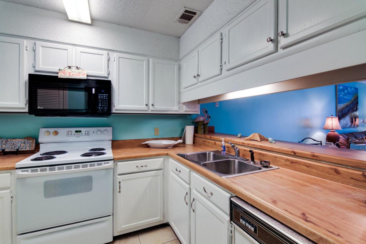Destin Townhome With Balcony - Walk To The Beach! Εξωτερικό φωτογραφία