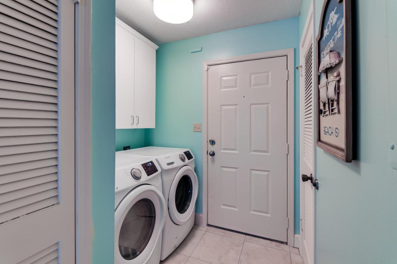 Destin Townhome With Balcony - Walk To The Beach! Εξωτερικό φωτογραφία